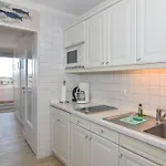 Διαμέρισμα Metropol, Whg 88, Landseite 4og Βέστερλαντ