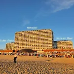 Metropol, Whg 88, Landseite 4og Βέστερλαντ