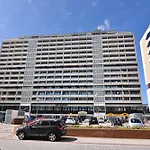 Διαμέρισμα Metropol, Whg 88, Landseite 4og