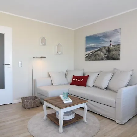 Metropol, Whg 88, Landseite 4og Appartement *