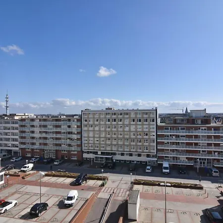 Appartement Metropol, Whg 88, Landseite 4og *