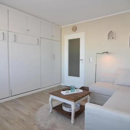 Appartement Metropol, Whg 88, Landseite 4og Westerland